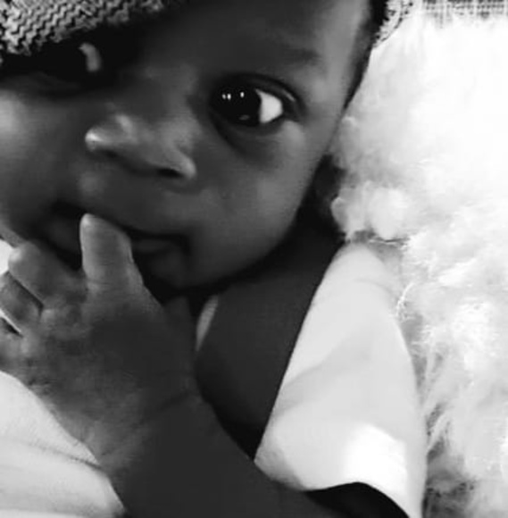 Meet your Posher, Doris - Picture 1 of 1